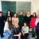 Erasmus+ Lehrertreffen zum Auftakt des zweijährigen Projekts
