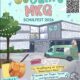 Das MKG wird 60 – Anmeldung zum Schulfest